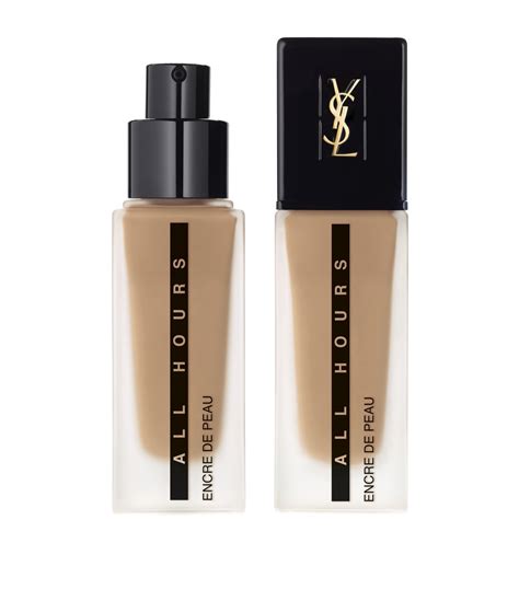 cheap ysl foundation uk|ysl make up foundation.